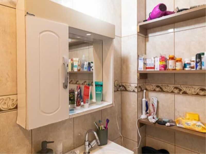 Imagem Apartamento com 2 Quartos à Venda, 73 m² em Pinheiros - São Paulo