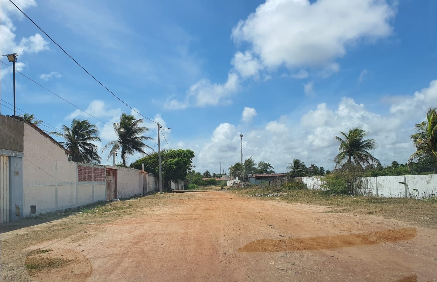 Imagem Casa com 5 Quartos à Venda, 550 m² em Extremoz - Extremoz