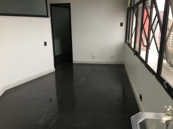 Imagem Sala Comercial para Alugar, 112 m² em Centro - São Bernardo Do Campo