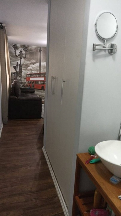 Imagem Apartamento com 2 Quartos à Venda, 55 m²em Jardim Alvorada - Santo André