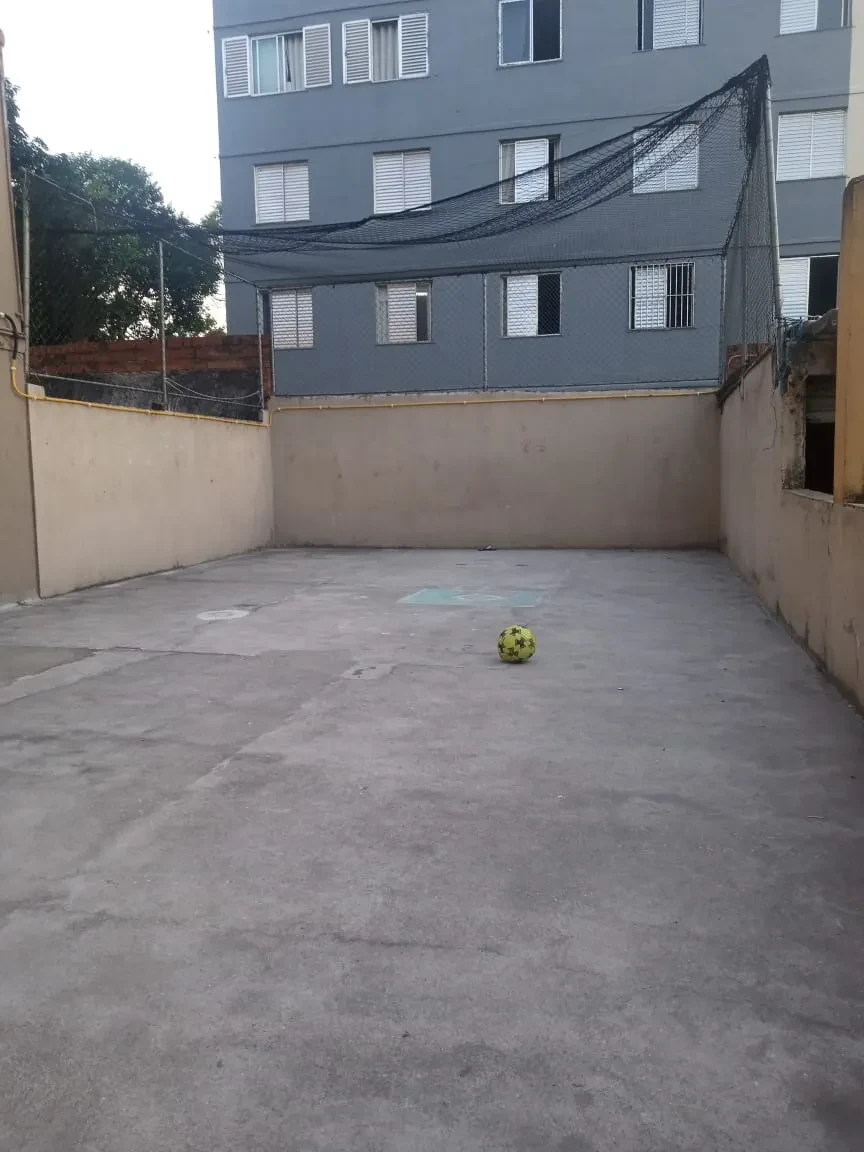 Imagem Apartamento com 2 Quartos à Venda, 48 m² em Conjunto Residencial José Bonifácio - São Paulo