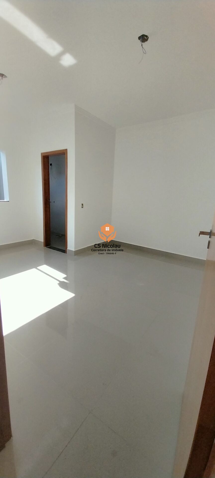 Imagem Casa de Vila com 3 Quartos à Venda, 92 m²em Jardim Residencial Villa Amato - Sorocaba