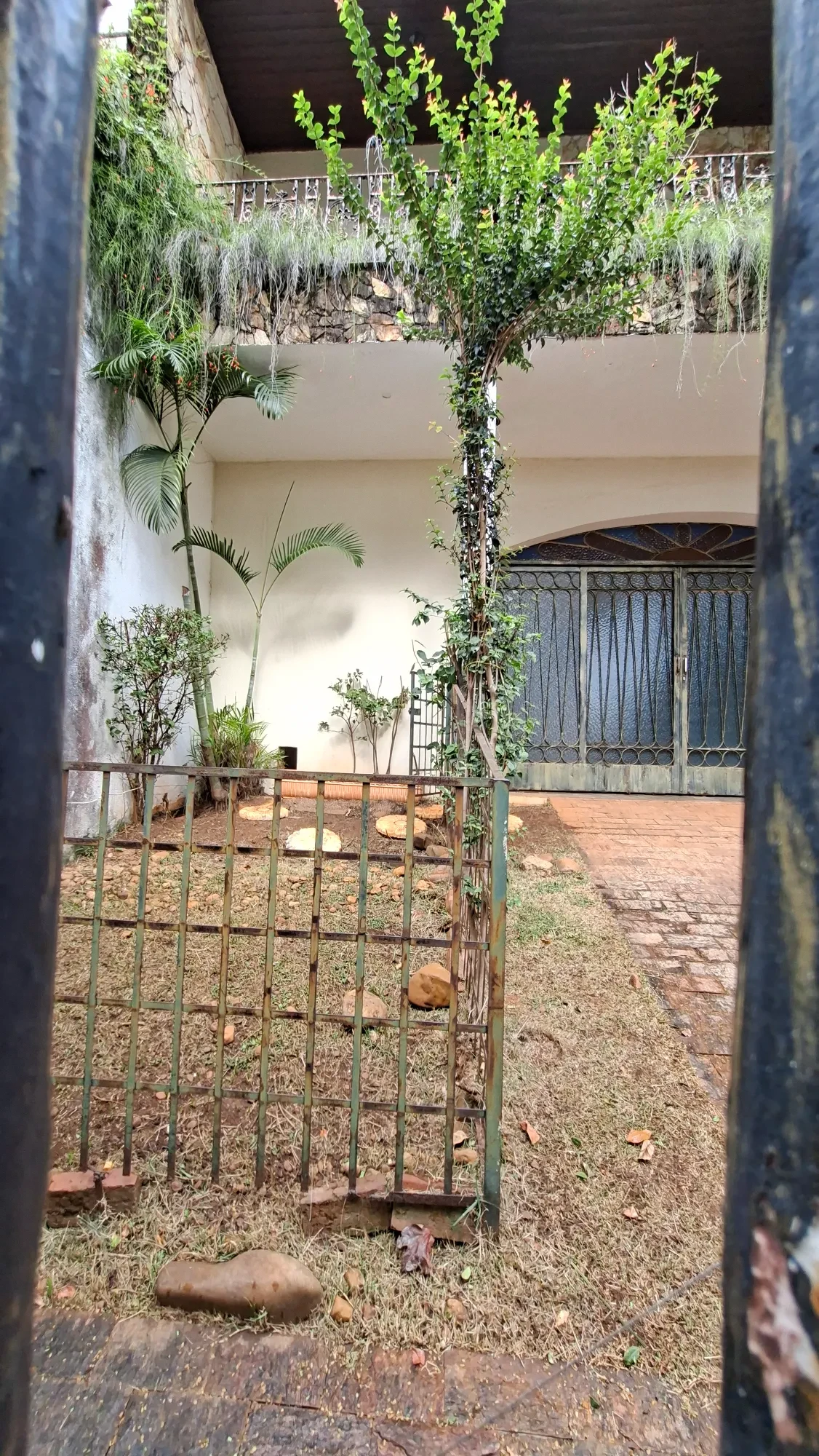 Imagem Casa com 3 Quartos para Alugar, 374 metros em Jardim Emília - Sorocaba