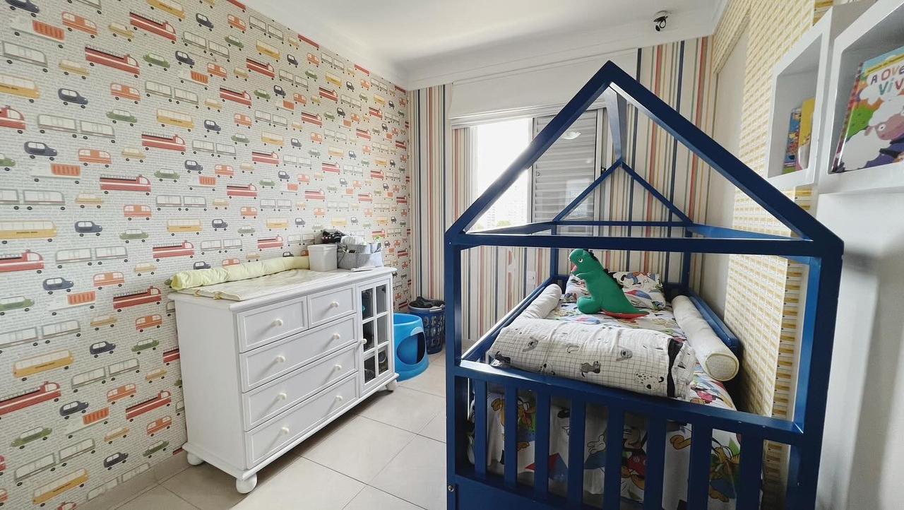 Imagem Apartamento com 2 Quartos à Venda, 64 m²em Parque Amazônia - Goiânia