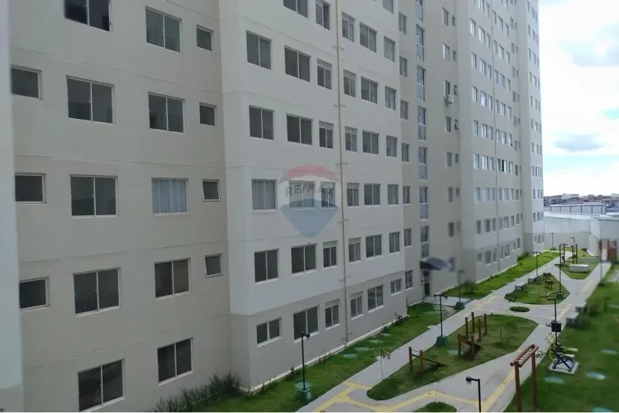 Foto do imóvel: Apartamento com 2 Quartos à Venda, 38 m² em Dom Avelar - Salvador