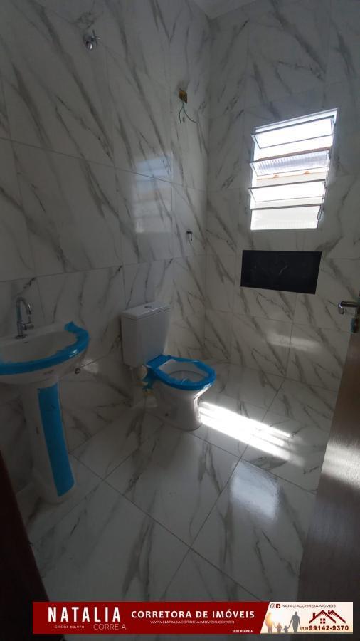 Imagem Casa com 2 Quartos à Venda, em Jardim Santa Terezinha - Itanhaém