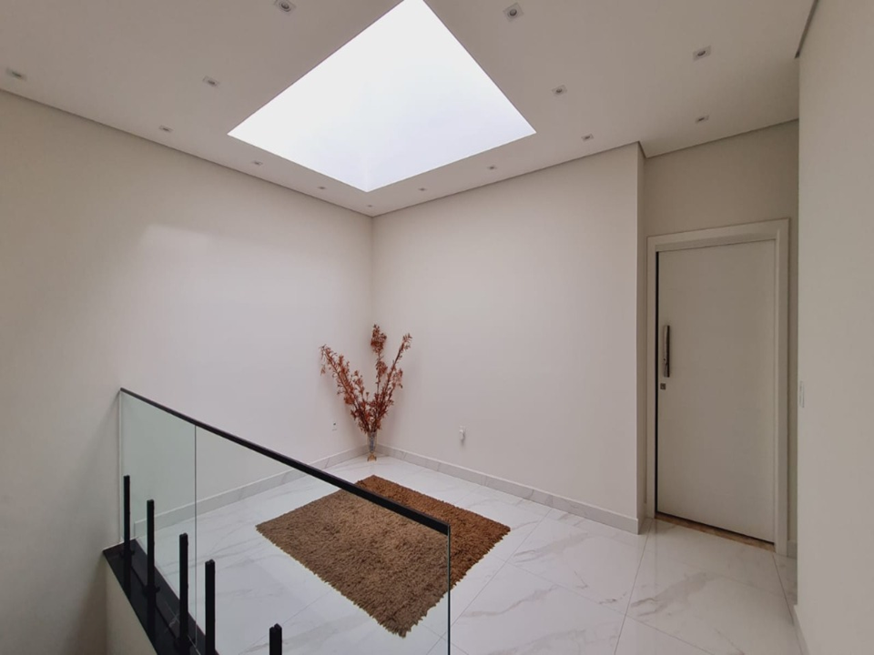 Imagem Casa de Condomínio com 4 Quartos à Venda, 275 m² em Jardim Carolina - Jundiaí