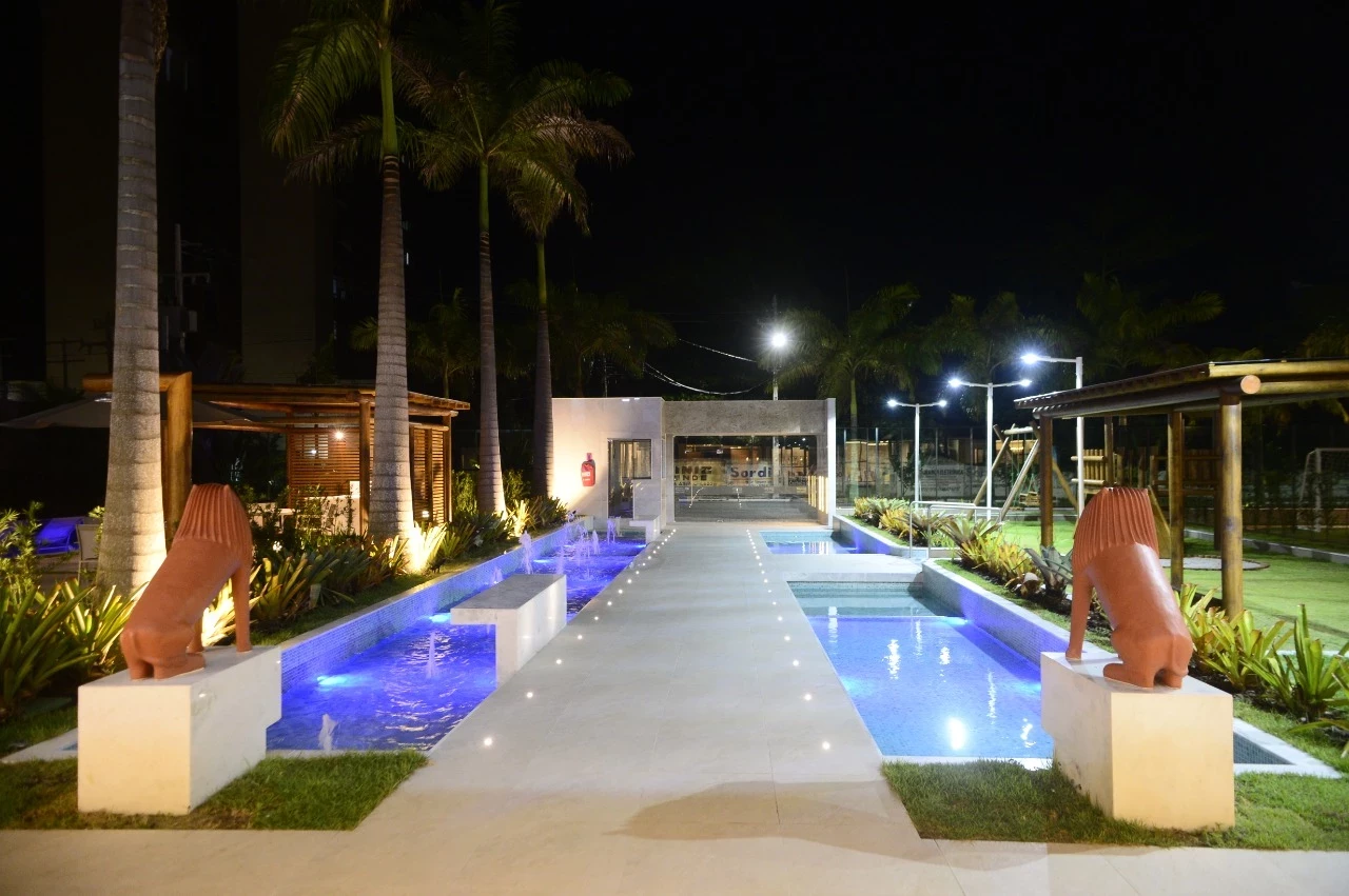 Imagem Apartamento com 4 Quartos à Venda, 134 m² em Candeias - Jaboatão dos Guararapes