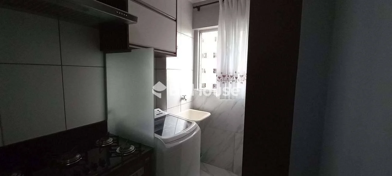 Imagem Apartamento com 2 Quartos à Venda, 50 m² em Setor Industrial (Taguatinga) - Brasília