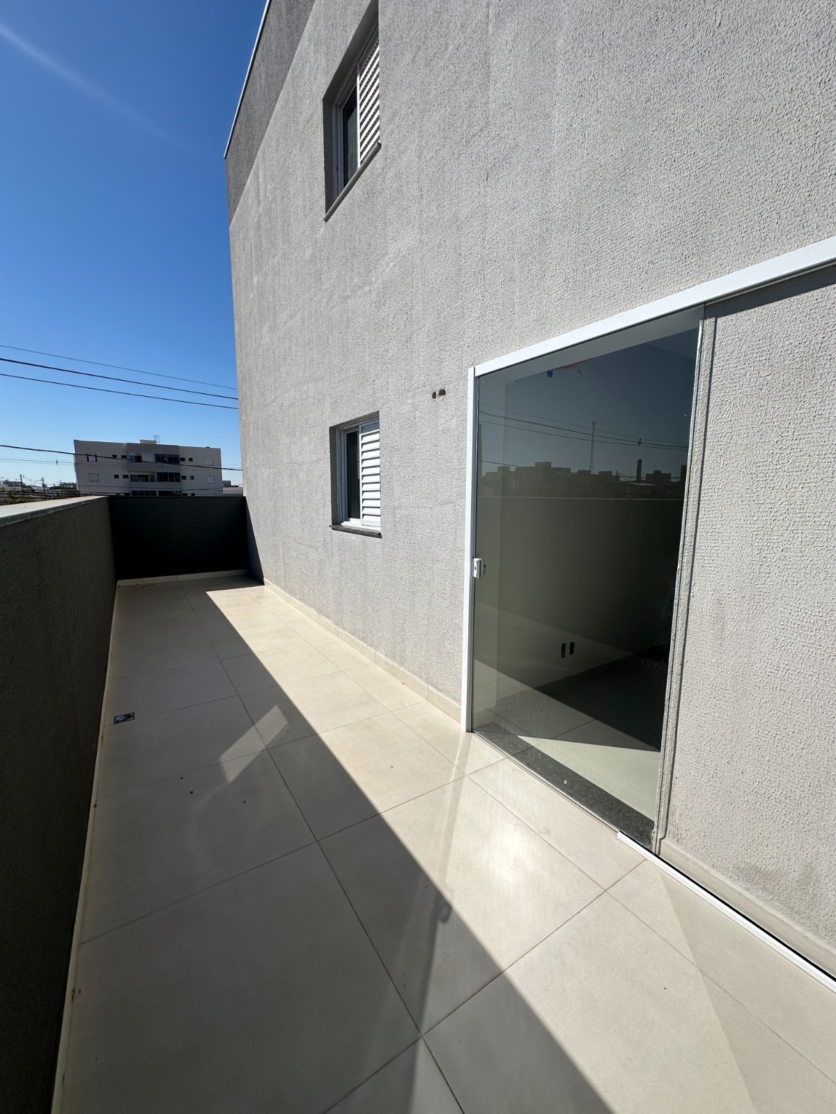 Imagem Apartamento com 3 Quartos à Venda, 100 m²em Novo Mundo - Uberlândia