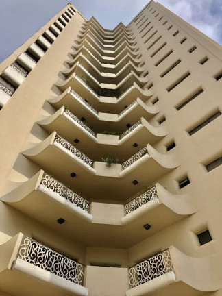 Imagem Apartamento com 4 Quartos à Venda,  em Centro - Santo André