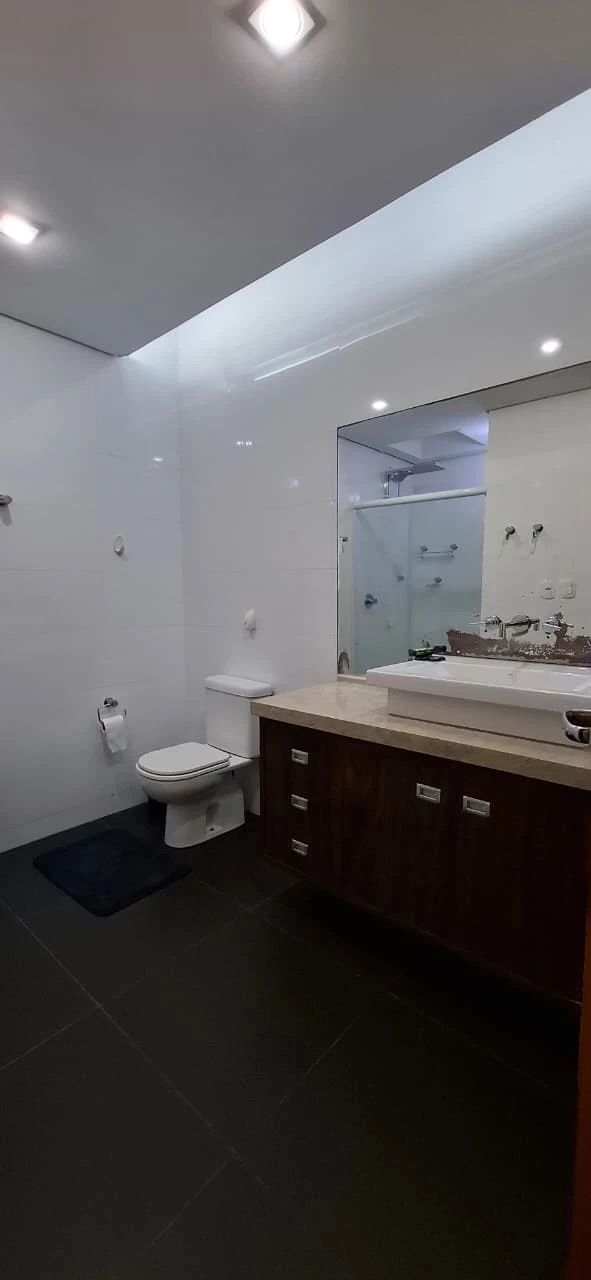 Imagem Casa com 5 Quartos à Venda, 462 m² em Cidade Satélite - Atibaia