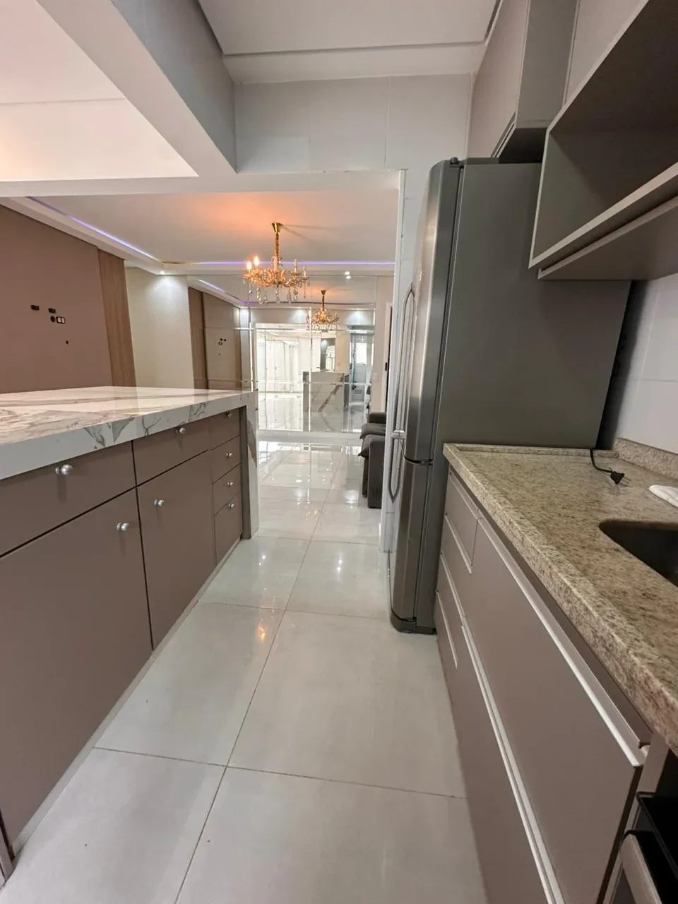 Imagem Apartamento com 2 Quartos à Venda, 70 m² em Jardim Flórida - Jundiaí