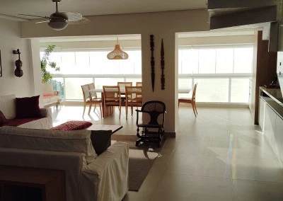 Imagem Cobertura com 5 Quartos para Alugar, 300 m² em Riviera - Bertioga