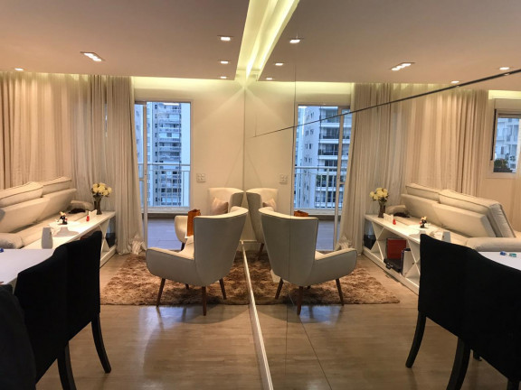 Imagem Apartamento com 2 Quartos à Venda, 82 m² em Chácara Inglesa - São Paulo