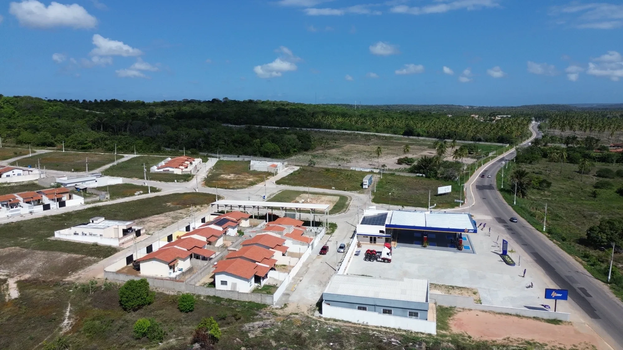 Foto do imóvel: Terreno à Venda, 2920 metros em Nísia Floresta - Nísia Floresta