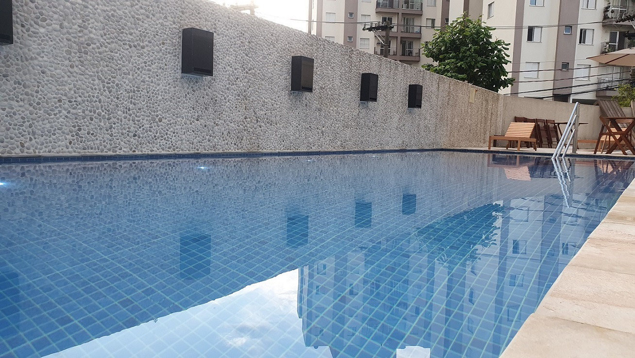 Foto do imóvel: Apartamento com 2 Quartos à Venda, 53 m²em Vila Marina - São Paulo