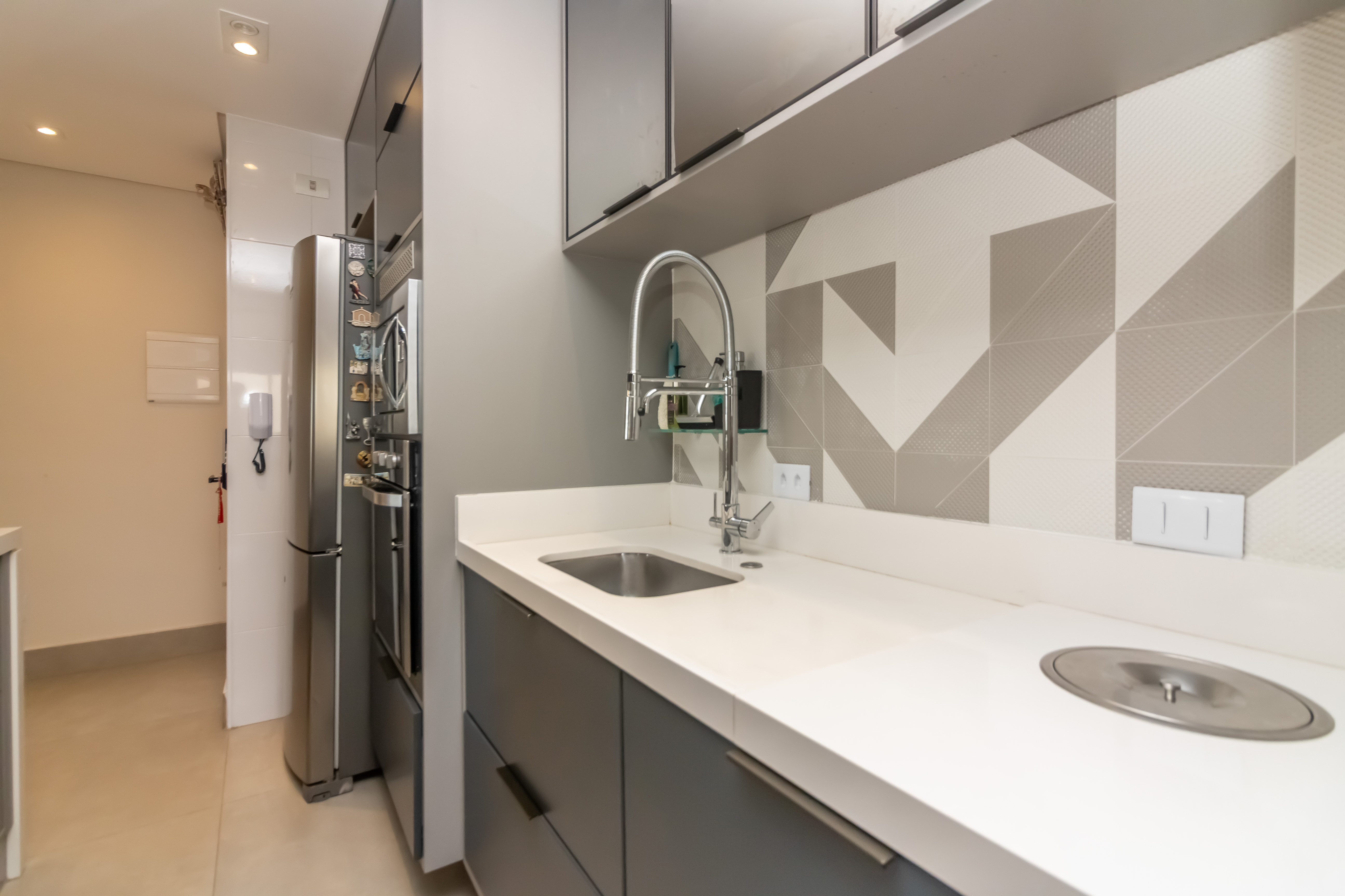 Foto do imóvel: Apartamento com 2 Quartos à Venda, 65 m² em Saúde - São Paulo