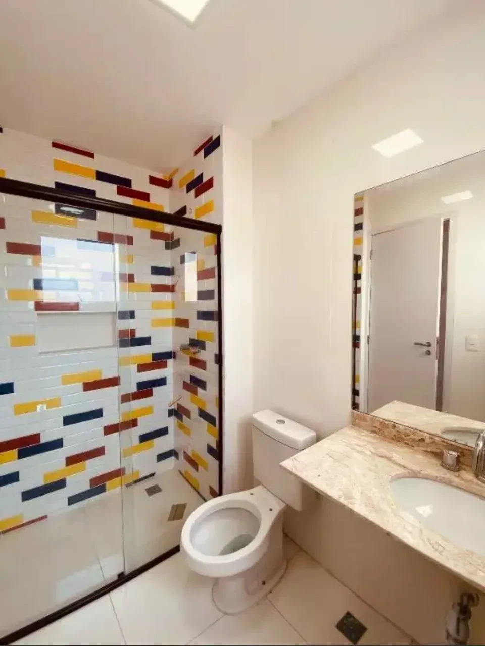 Foto do imóvel: Apartamento com 3 Quartos à Venda, 114 m² em Vila Suissa - Mogi das Cruzes