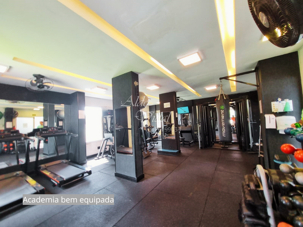 Imagem Apartamento com 3 Quartos à Venda, 70 m²em Morada de Laranjeiras - Serra