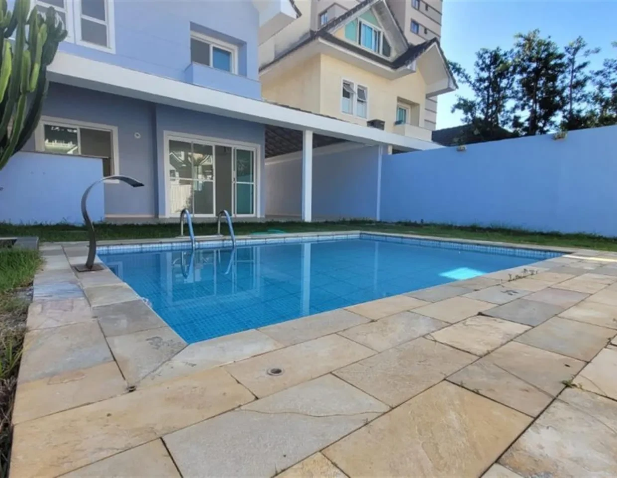 Foto do imóvel: Casa com 4 Quartos à Venda, 203 m² em Recreio dos Bandeirantes - Rio de Janeiro