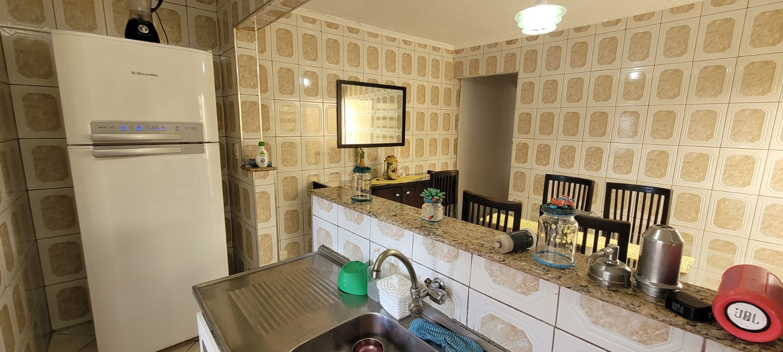 Imagem Casa com 3 Quartos à Venda, 180 m²em Vila Iório - São Paulo