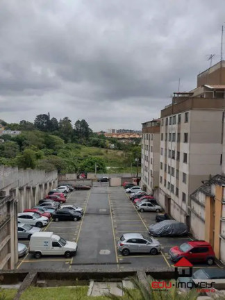 Foto do imóvel: Apartamento com 2 Quartos para Alugar, 39 m² em Jardim Dayse - Ferraz de Vasconcelos