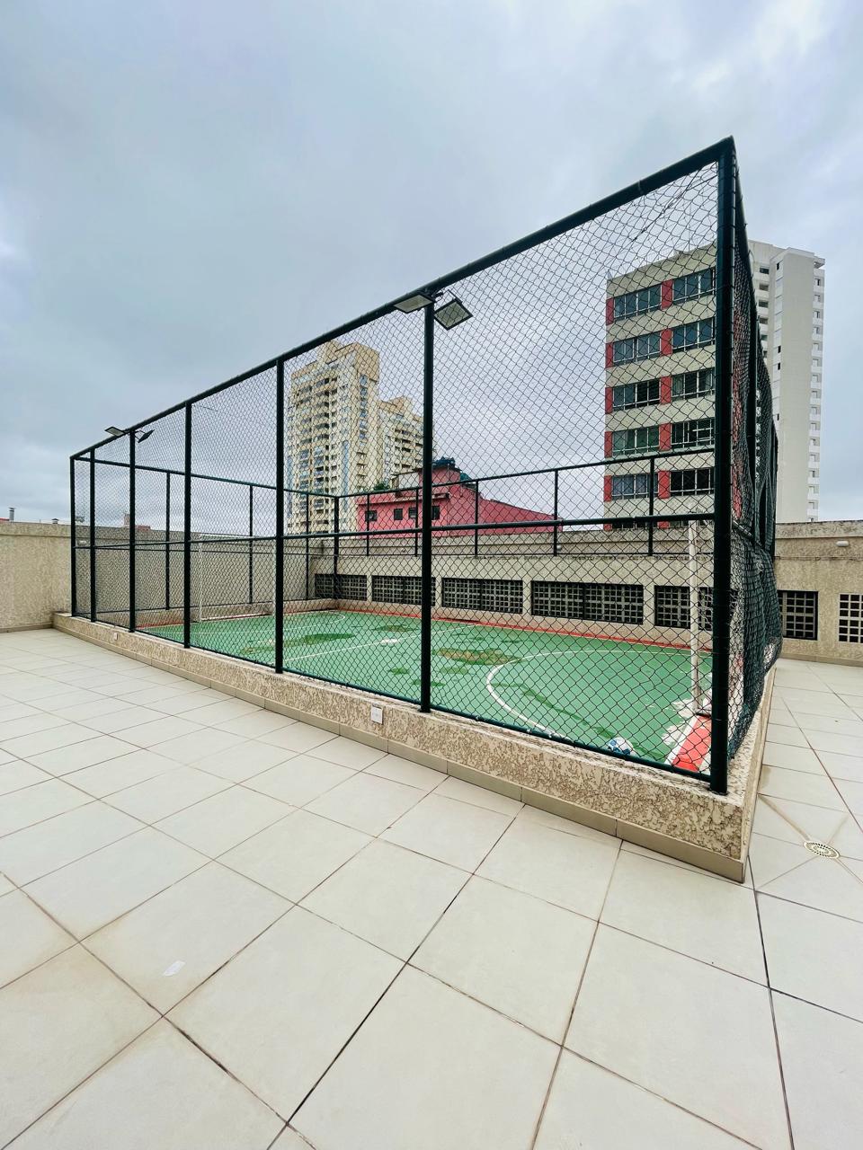 Imagem Apartamento com 2 Quartos à Venda, 60 m²em Casa Branca - Santo André