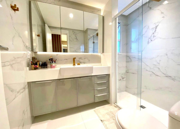 Imagem Apartamento com 4 Quartos à Venda, 131 m² em Calhau - São Luís