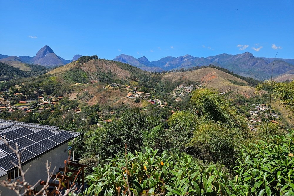 Imagem Terreno à Venda, 2.173 m² em Itaipava - Petrópolis
