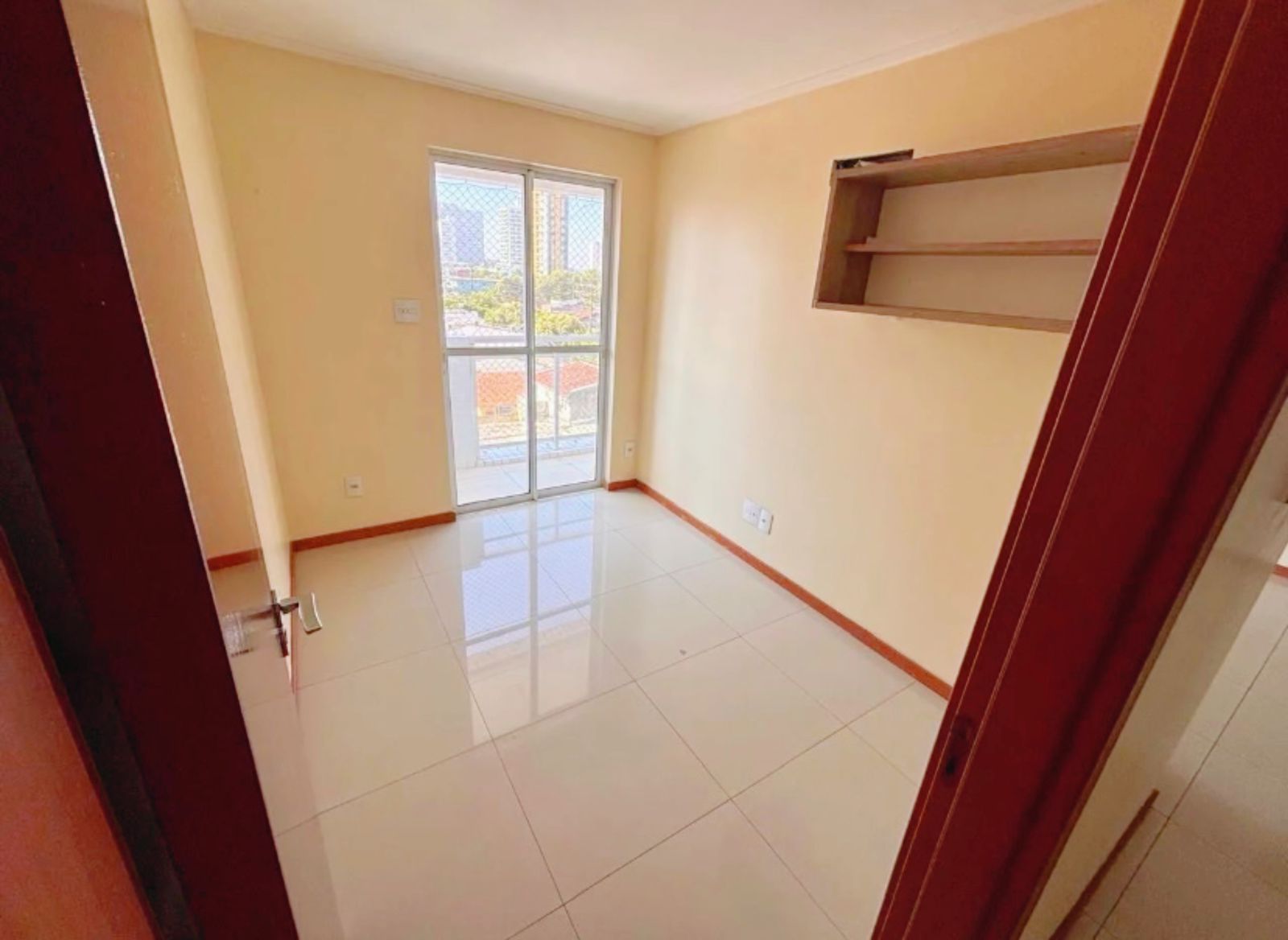 Foto do imóvel: Apartamento com 3 Quartos para Alugar, 100 m² em Marco - Belém
