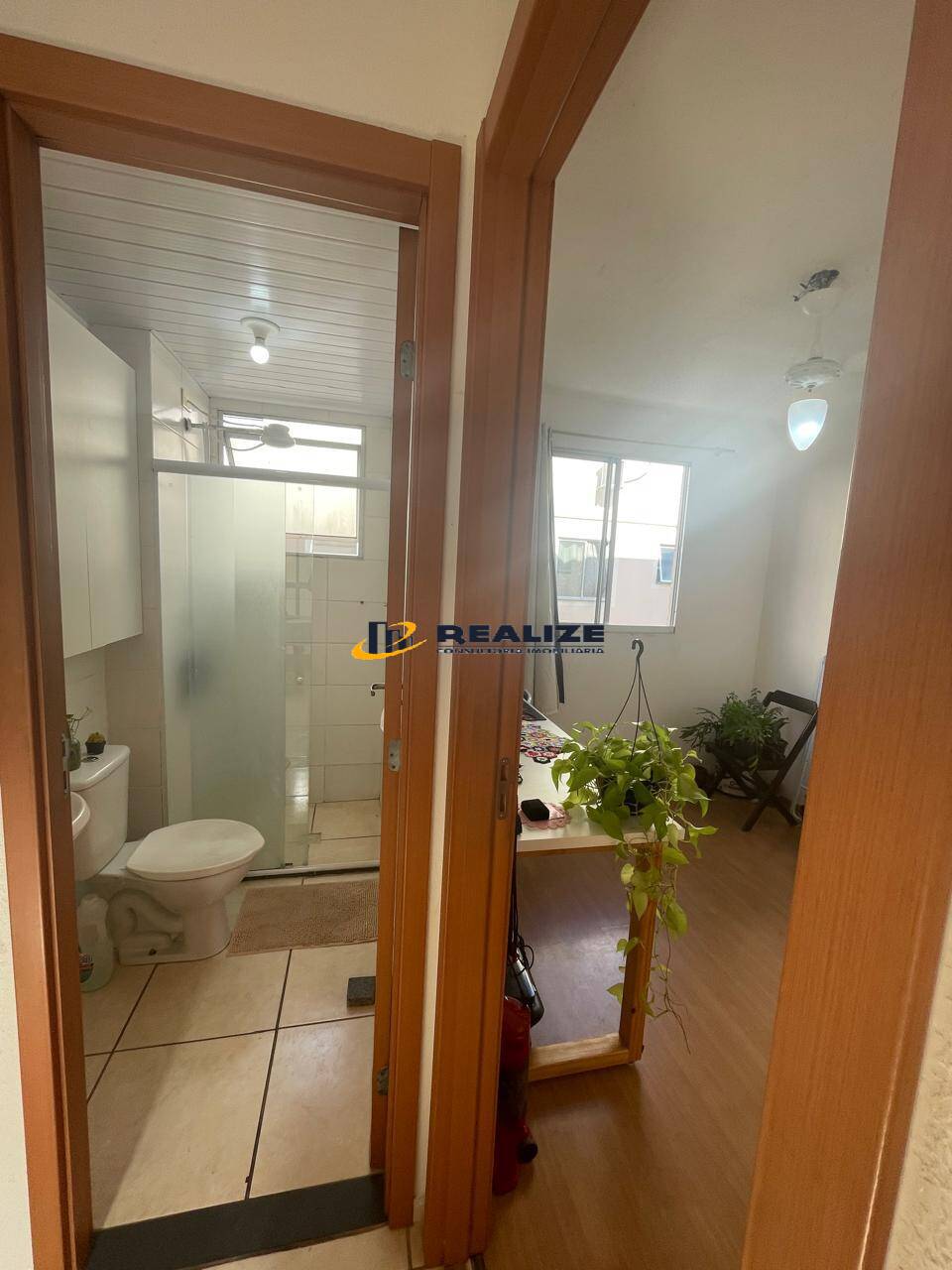Imagem Apartamento com 2 Quartos à Venda, 46 m²em Parque Novo Jockey - Campos dos Goytacazes