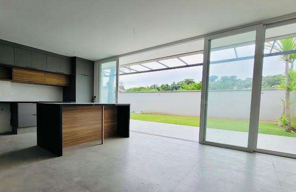 Imagem Casa de Condomínio com 4 Quartos à Venda, 424 m² em Jardim Cordeiro - São Paulo