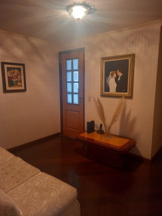 Foto do imóvel: Apartamento com 4 Quartos à Venda, 160 m²em Jardim Vila Mariana - São Paulo