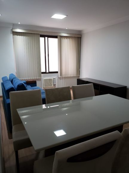 Imagem Apartamento com 2 Quartos à Venda, 140 m² em Ponta Da Praia - Santos