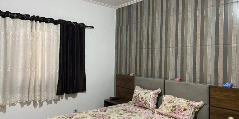 Imagem Chácara com 2 Quartos à Venda, 2.350 m² em Centro - Santa Isabel