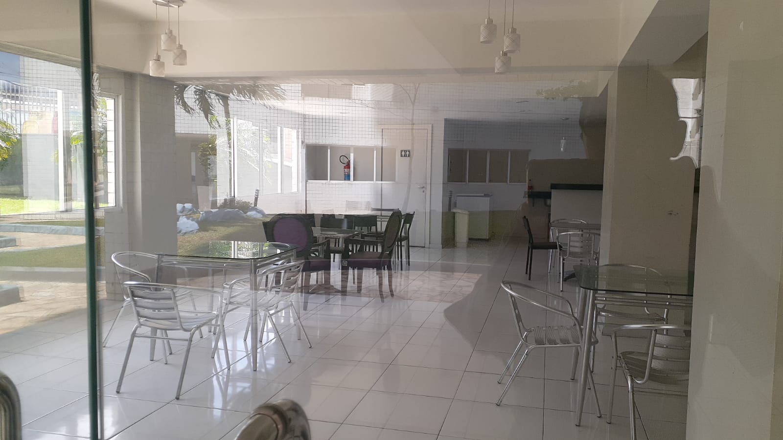 Imagem Apartamento com 3 Quartos para Alugar, 88 m²em Mangueirão - Belém