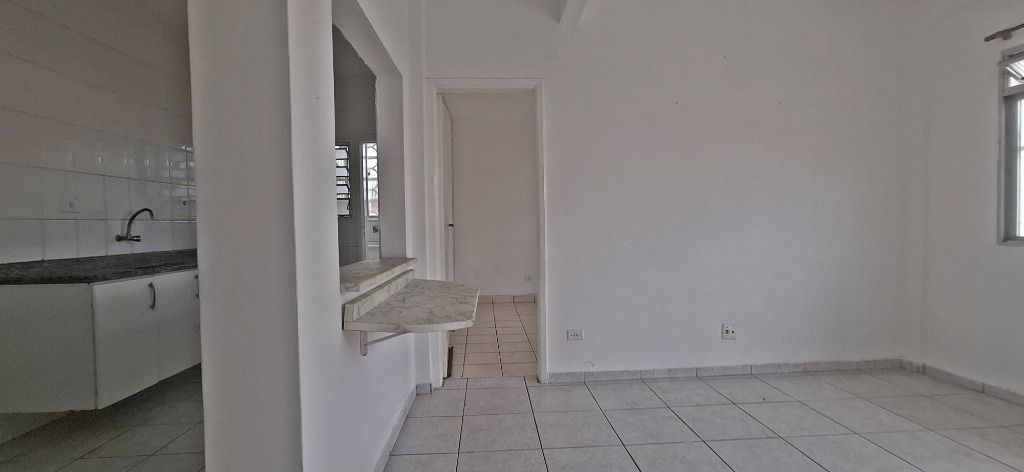 Imagem Apartamento com 2 Quartos à Venda, 57 m² em Boqueirão - Praia Grande