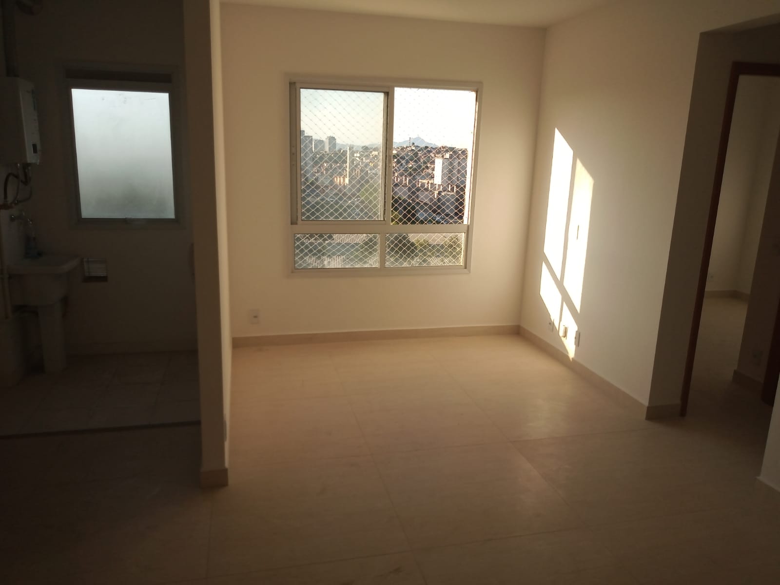 Imagem Apartamento com 2 Quartos à Venda, 46 m²em Jardim Boa Vista (Zona Oeste) - São Paulo