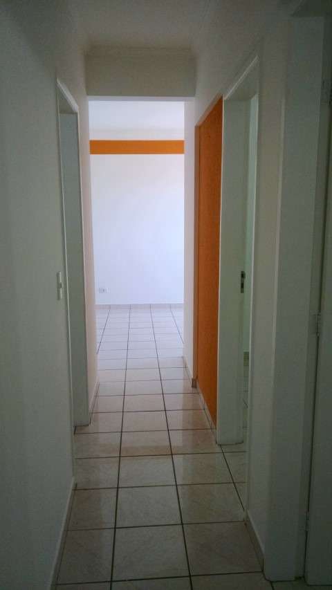 Imagem Apartamento com 3 Quartos à Venda, 72 m² em Conjunto Residencial Trinta E Um De Março - São José Dos Campos