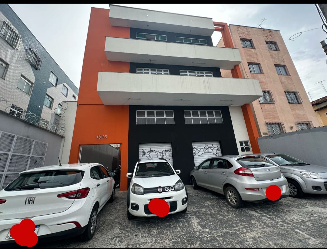 Imagem Sala Comercial à Venda, 22 m²em Eldorado - Contagem