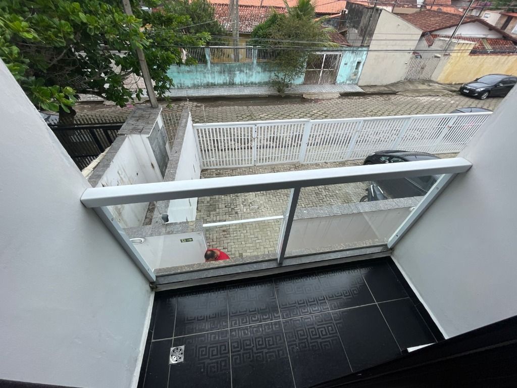 Imagem Sobrado com 3 Quartos à Venda, 100 m²em Praia dos Sonhos - Itanhaém