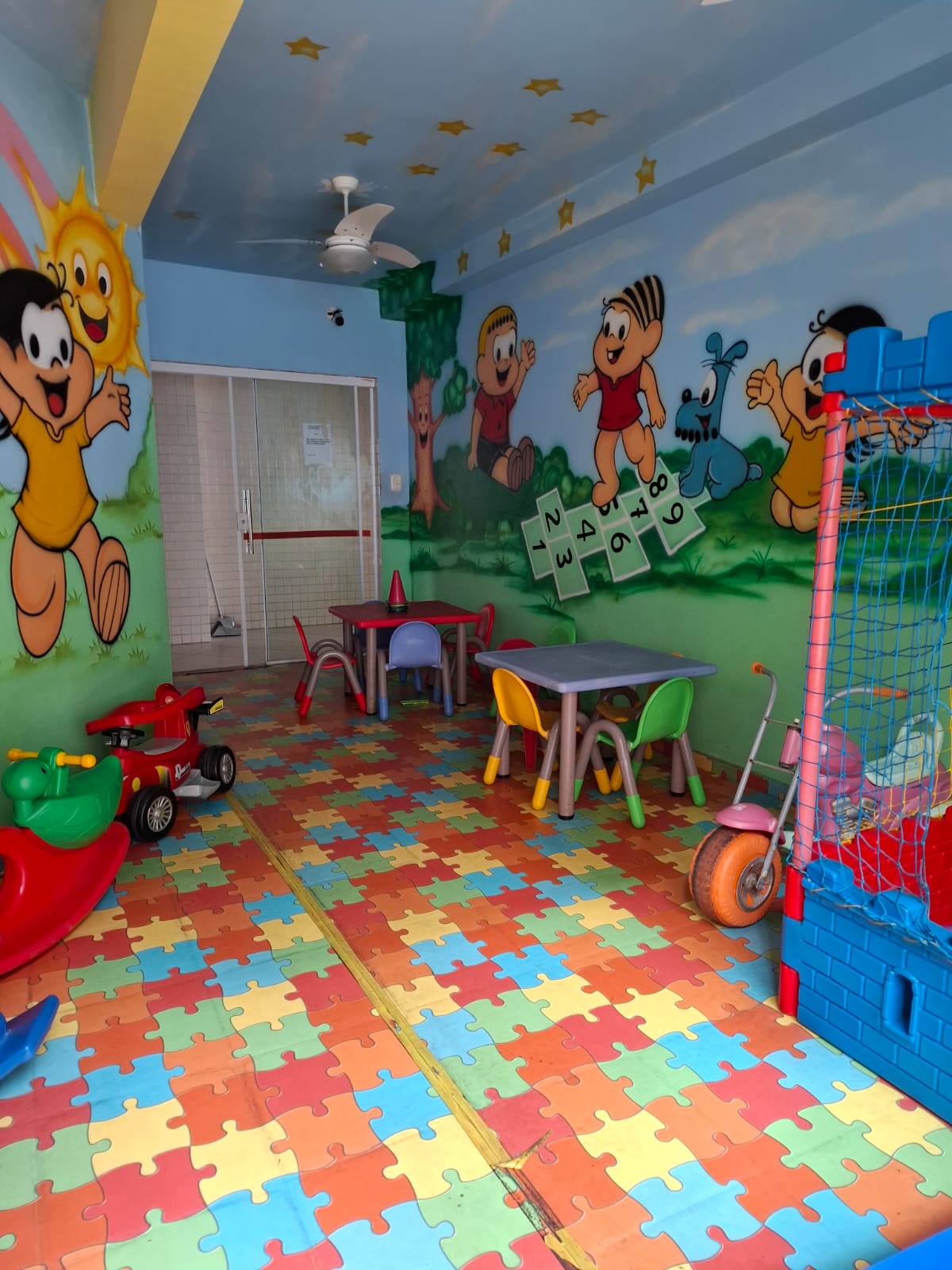 Imagem Apartamento com 3 Quartos à Venda, 165 m² em Nazaré - Belém