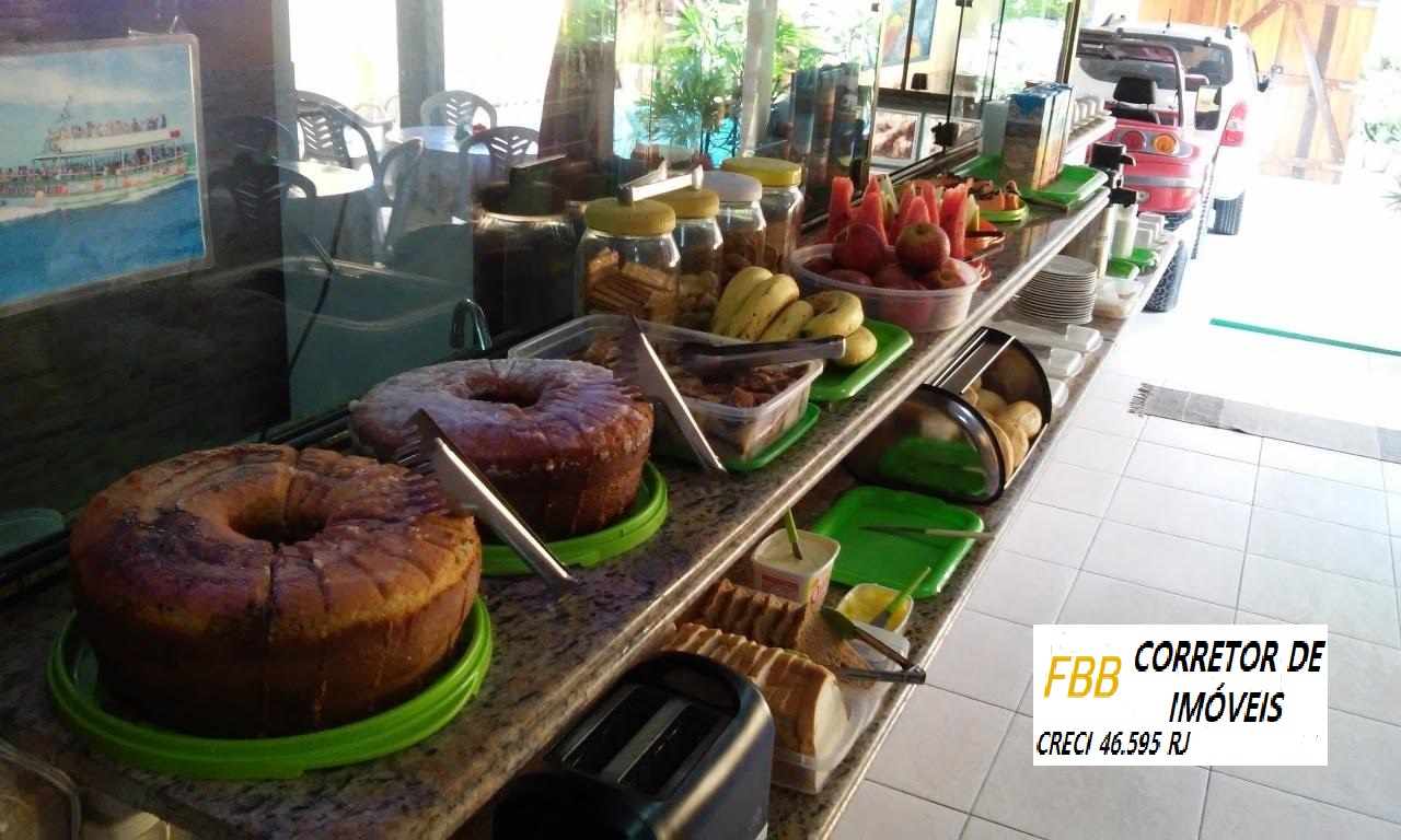 Imagem Imóvel Comercial à Venda, 300 m² em Praia Grande - Arraial do Cabo