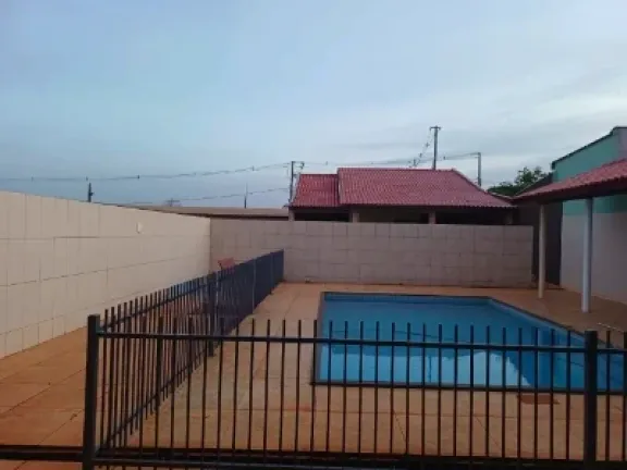 Imagem Chácara com 3 Quartos à Venda, 150 m² em Pitangueiras - Pitangueiras