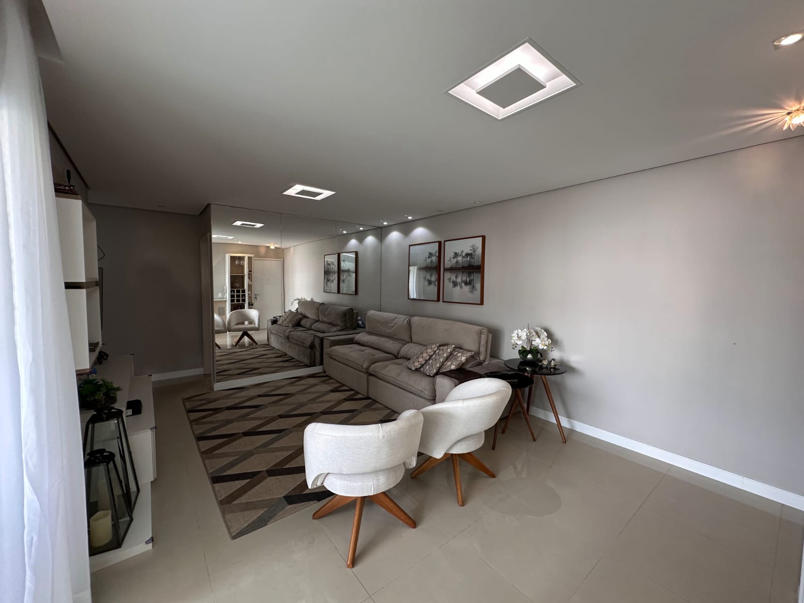 Imagem Apartamento com 3 Quartos à Venda, 83 m²em Jardim Ana Maria - Jundiaí