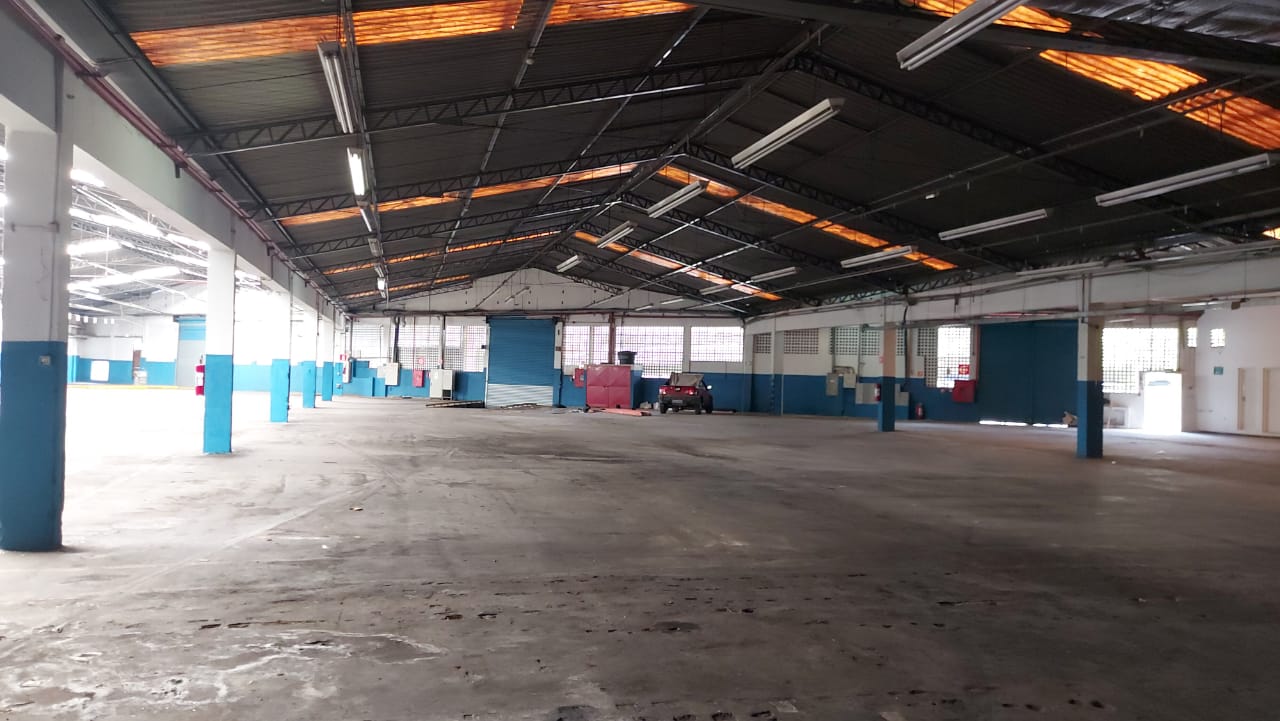 Foto do imóvel: Galpão para Alugar, 2949 m² em Vila Leopoldina - São Paulo