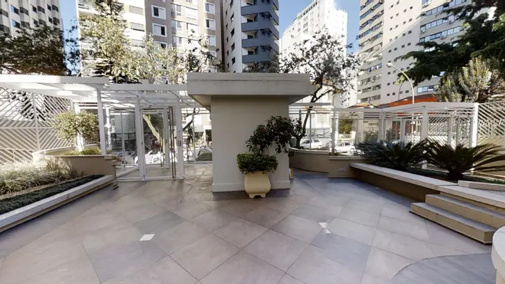 Imagem Apartamento com 3 Quartos à Venda, 230 m²em Santa Cecília - São Paulo