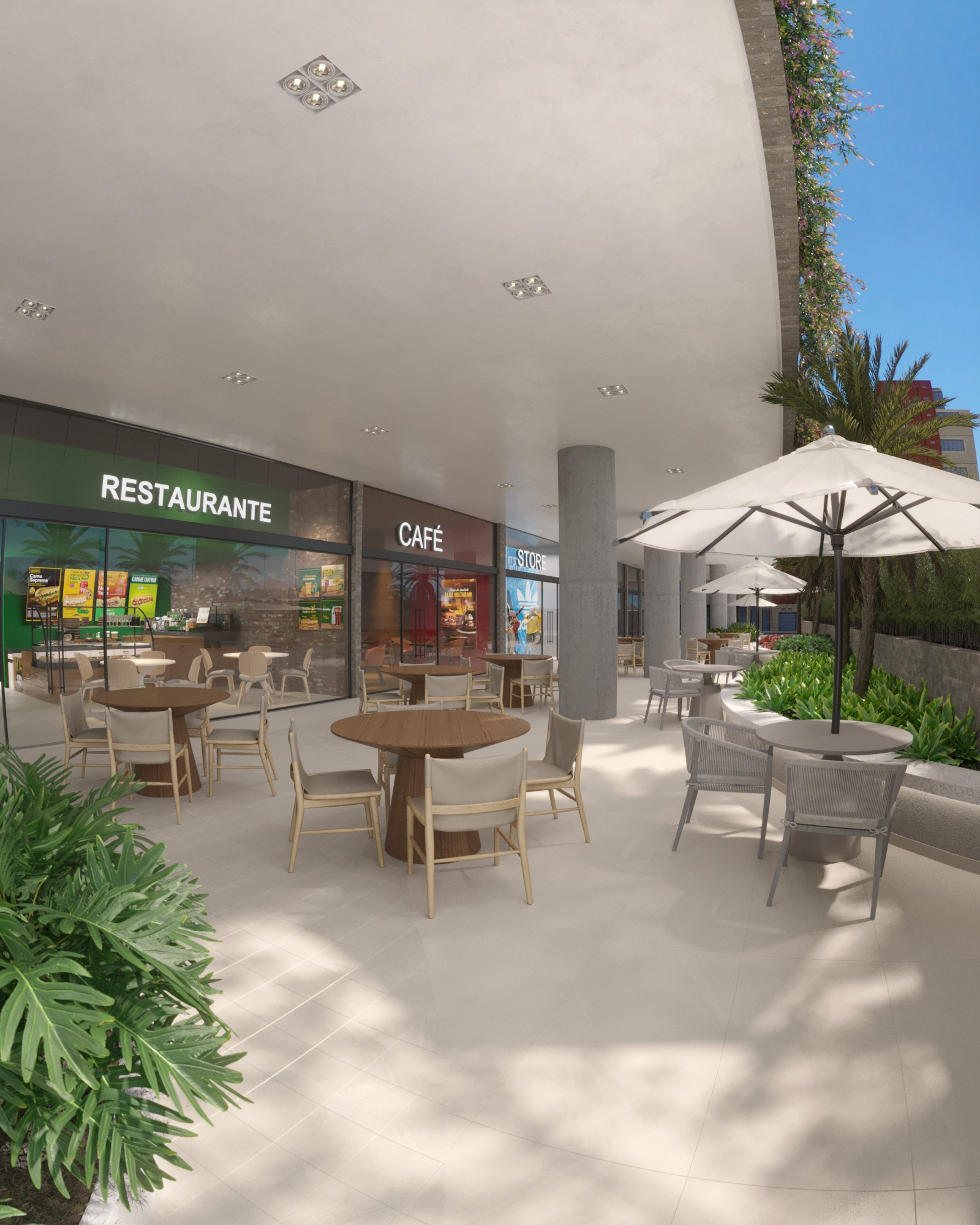 Foto do imóvel: Apartamento com 2 Quartos à Venda, 69 m² em Jatiúca - Maceió