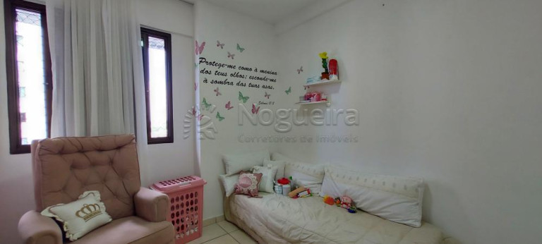 Imagem Apartamento com 2 Quartos à Venda, 66 m² em Boa Viagem - Recife